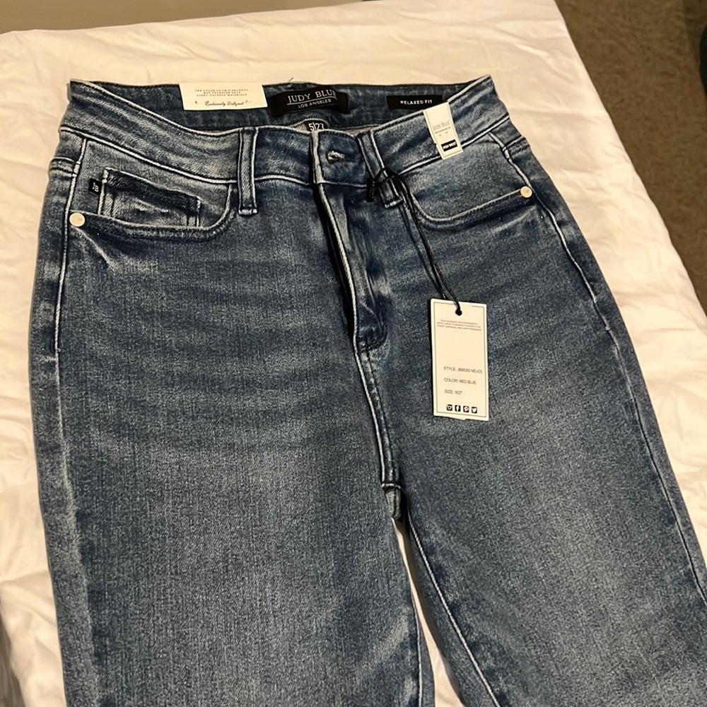 Judy blue NWT